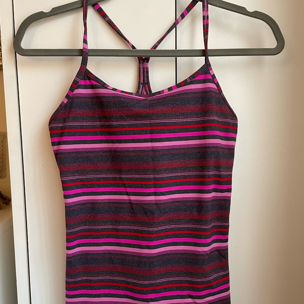 Lululemon Athletica Tank